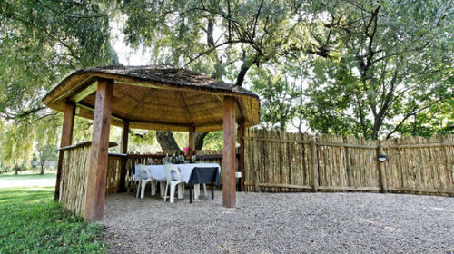 Rustika Guest Lodge 桑顿 外观 照片
